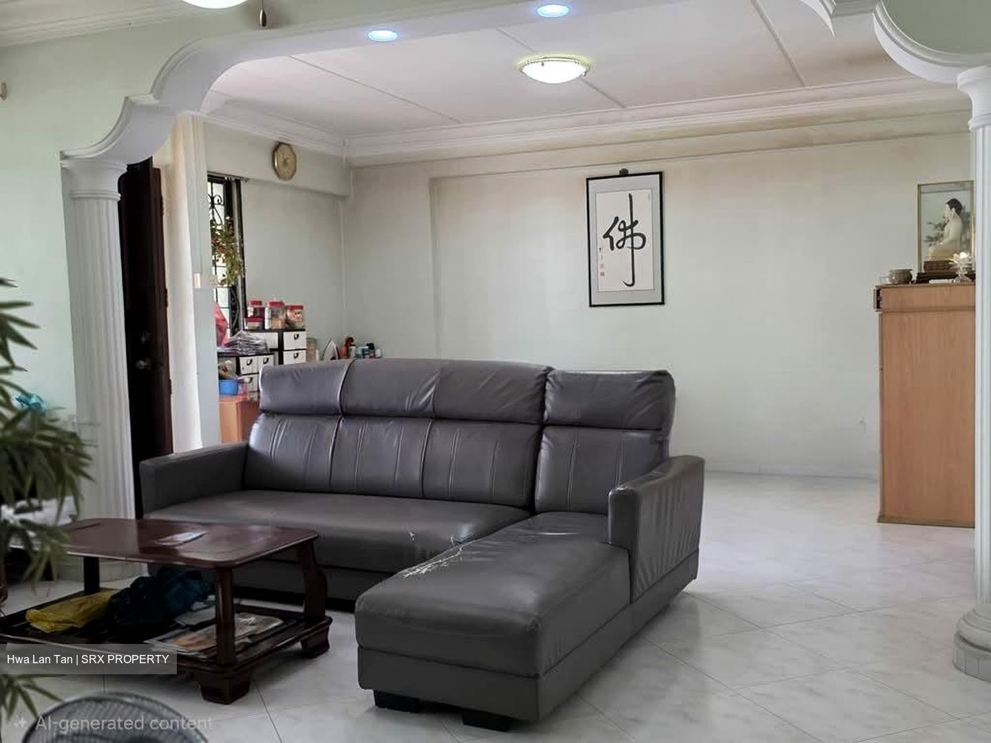 Blk 621 Woodlands Drive 52 (Woodlands), HDB 4 Rooms #552094401